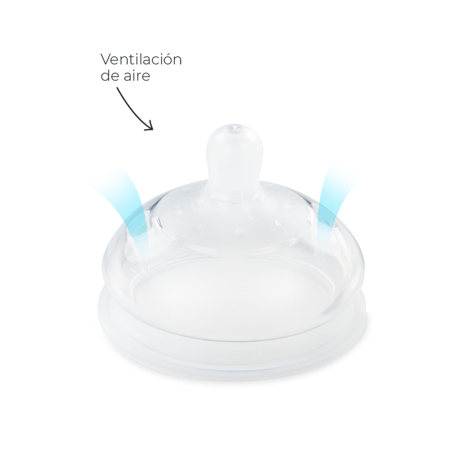 Tecnología que cuida desde el primer día product image