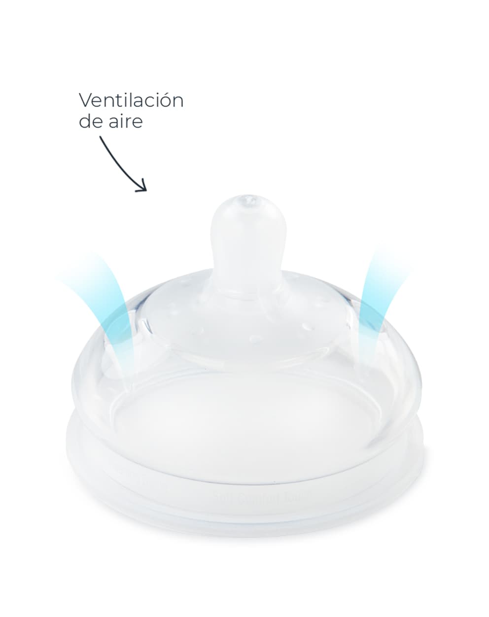 Tecnología que cuida desde el primer día product image