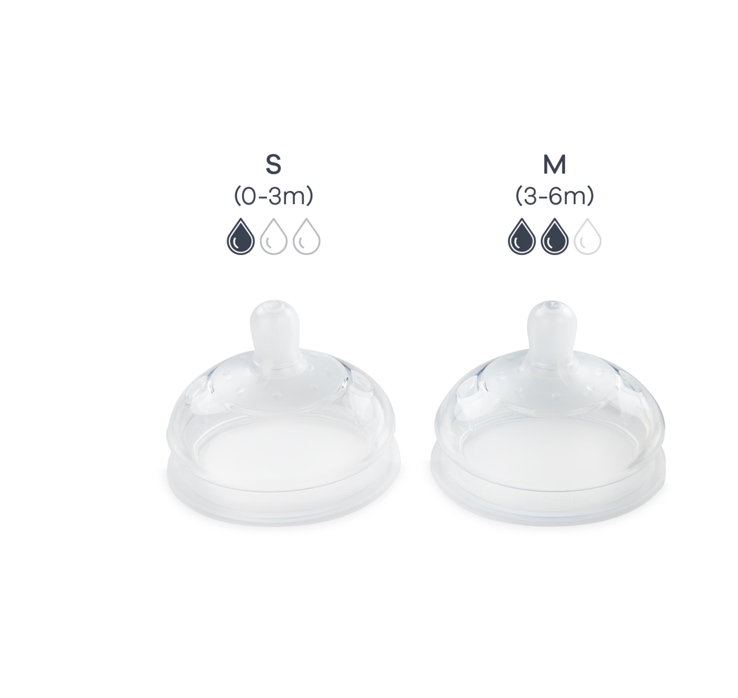 Confort y tecnología para la lactancia mixta product image