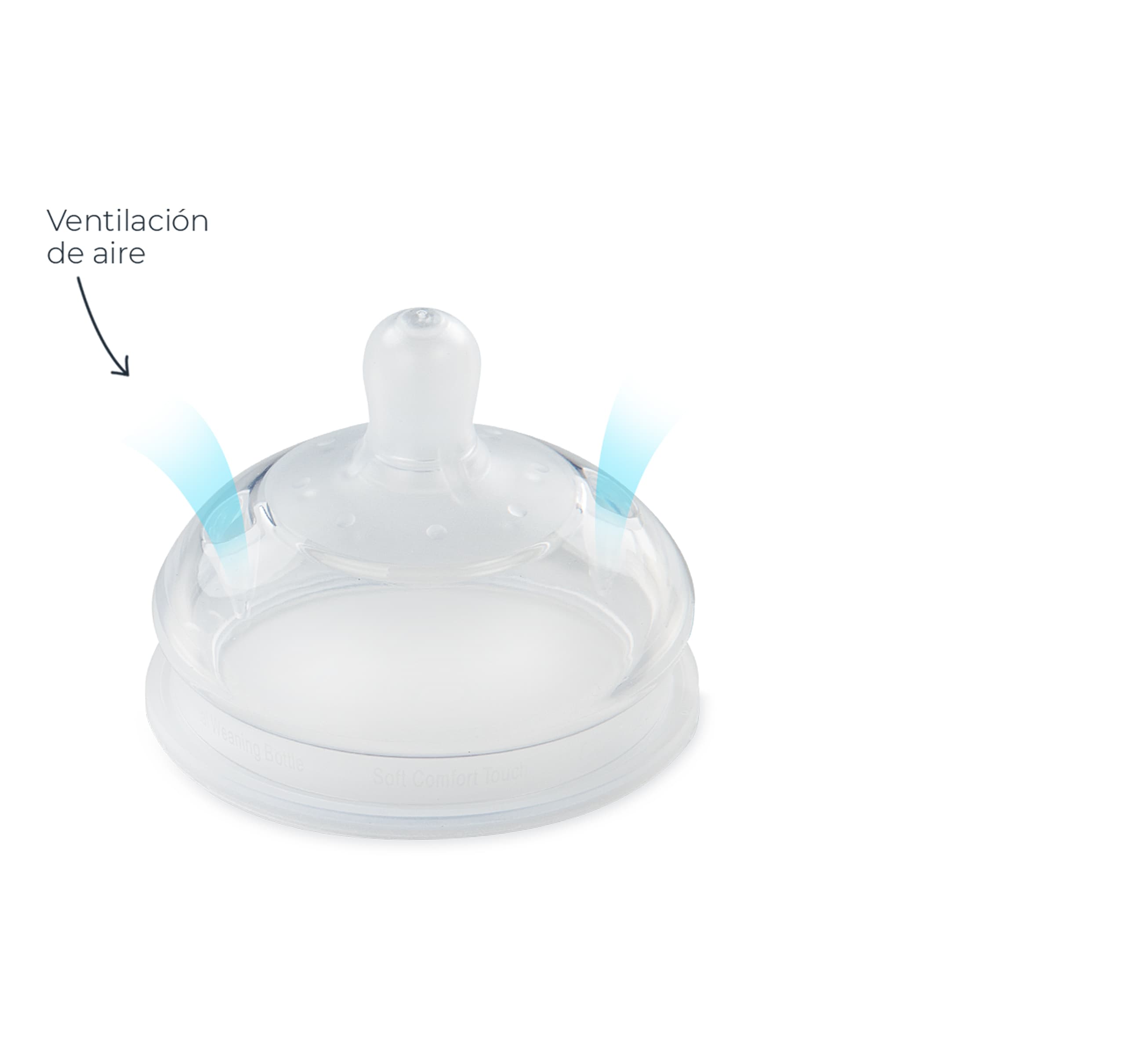 Seguridad y confort en cada toma product image