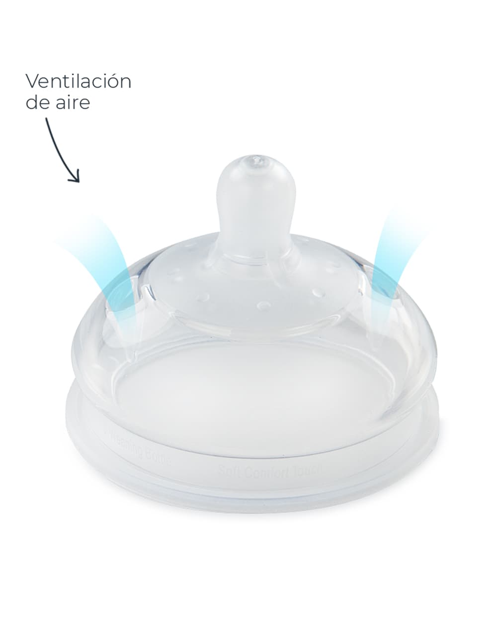 Seguridad y confort en cada toma product image