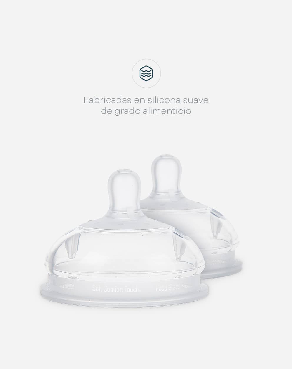 Donde la comodidad y la seguridad se encuentran producto