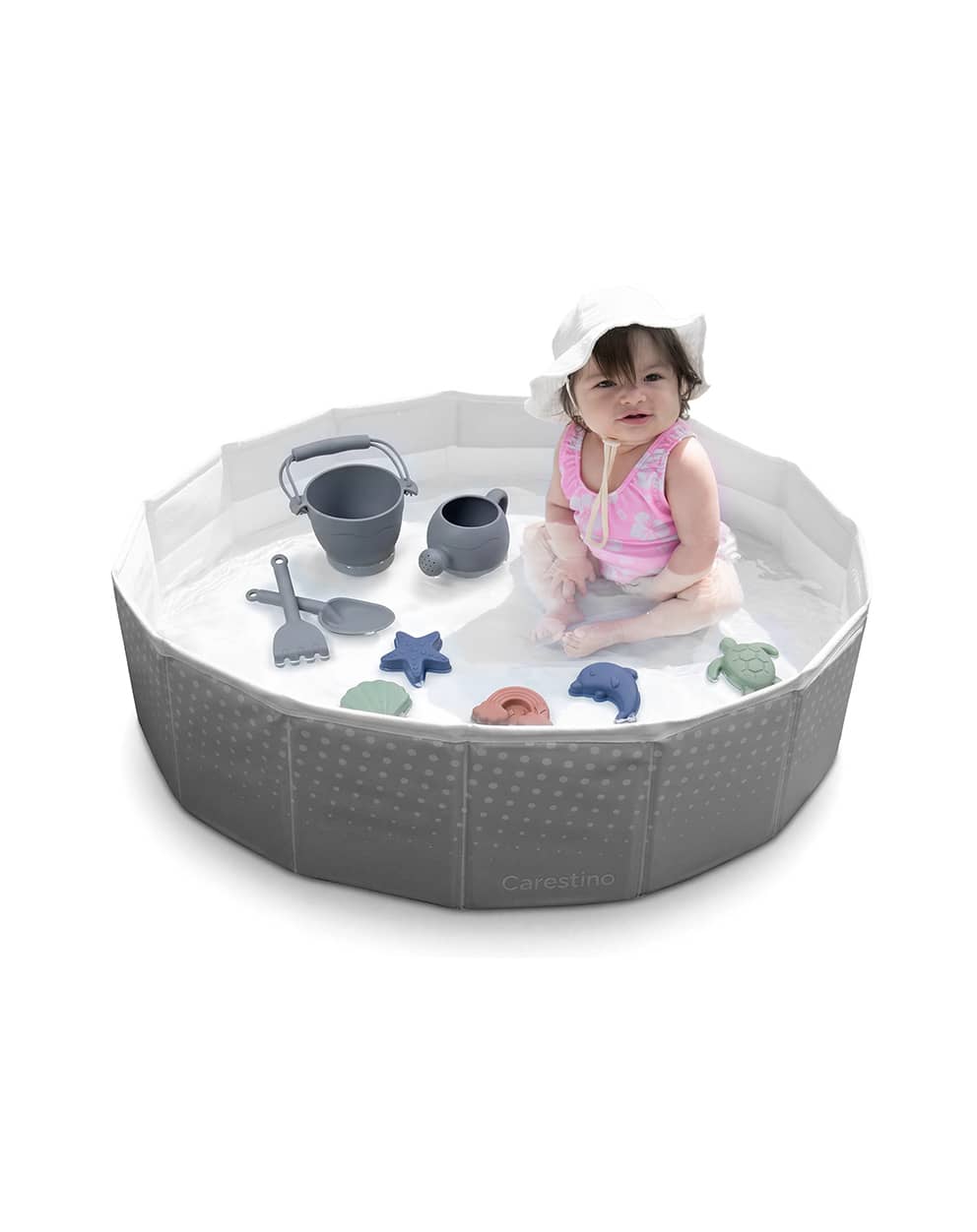 Pensado para sus primeros descubrimientos producto