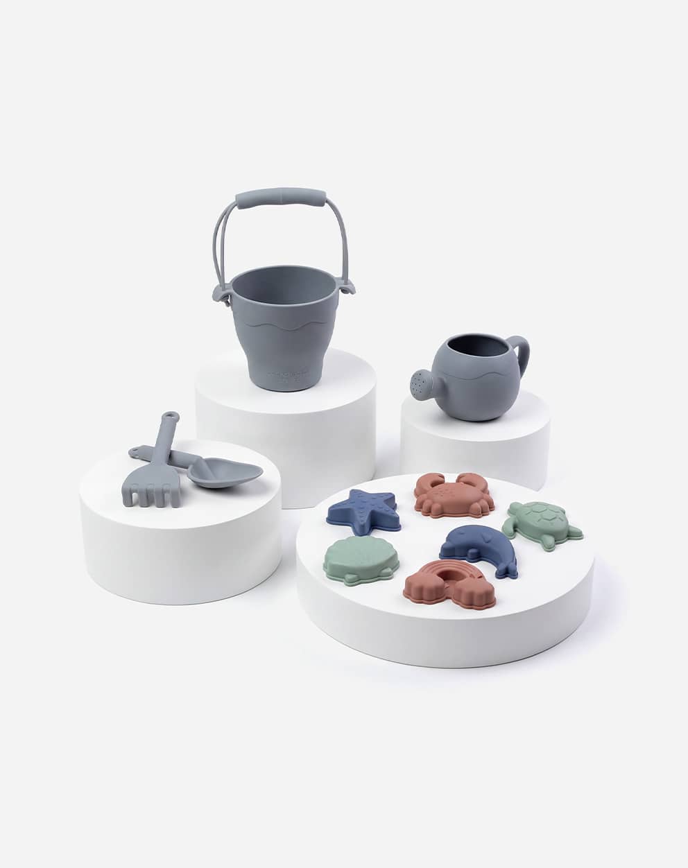 Todo listo para crear y explorar producto