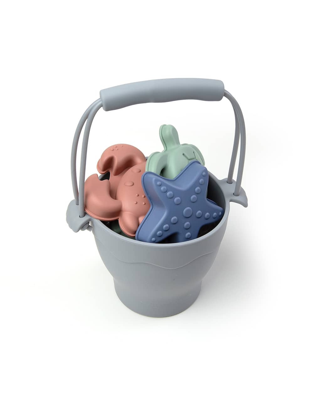 Listo para llevar, fácil de guardar producto