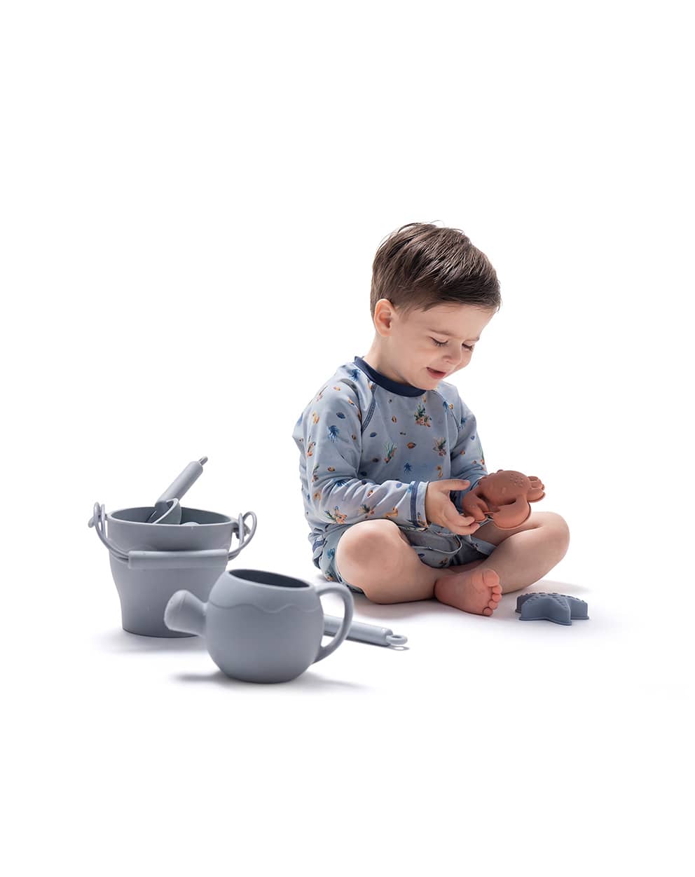 Desde el jardín, grandes historias comienzan producto