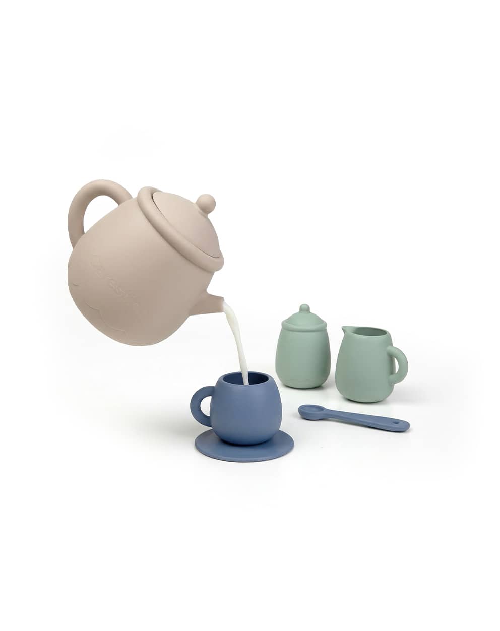 Del juego simbólico al uso real producto