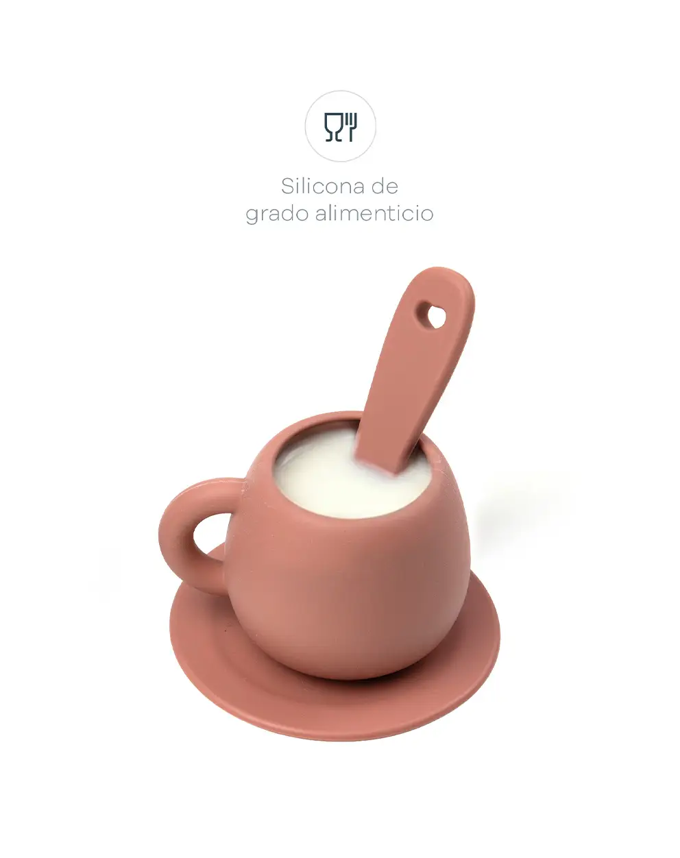 Materiales que cuidan lo más importante producto