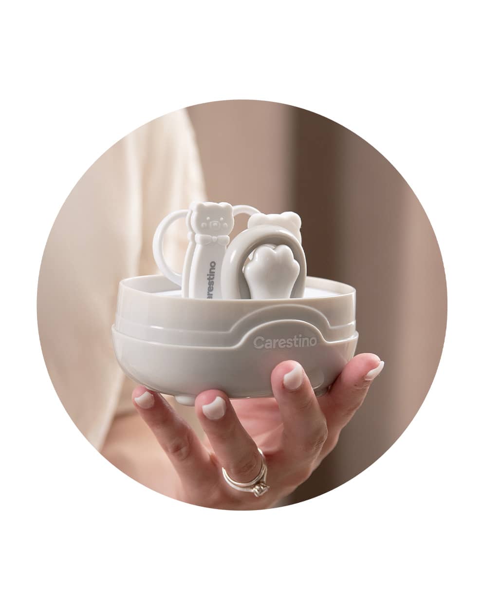 Práctico, liviano y fácil de usar producto