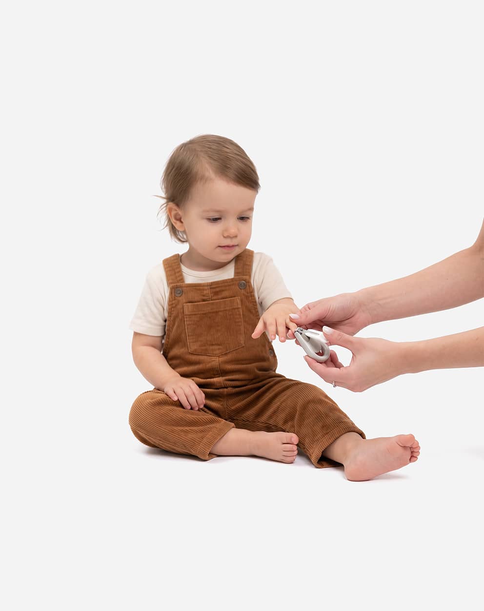 Más control para un cuidado seguro producto