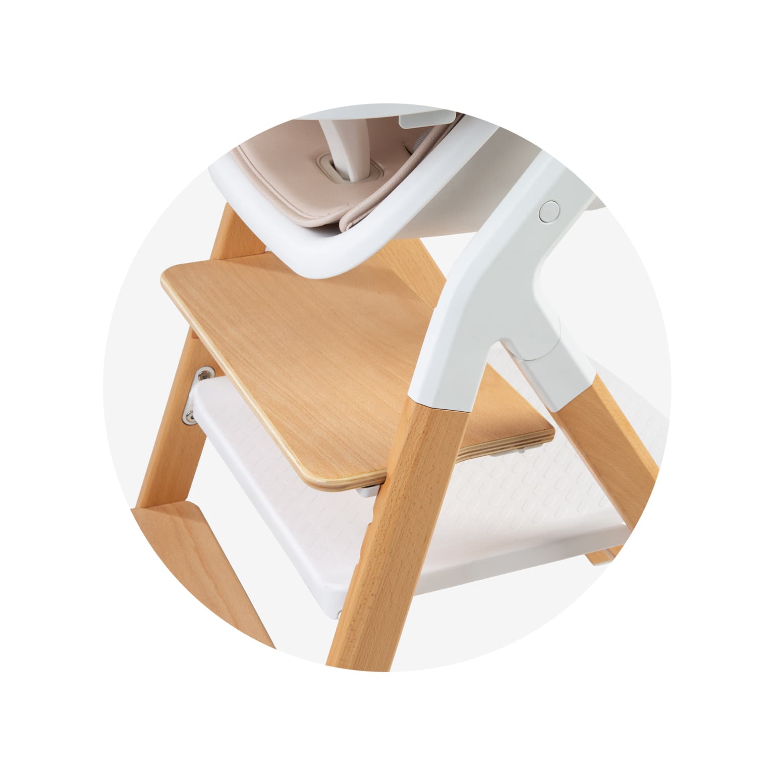 Ergonomía que se adapta a cada etapa product image