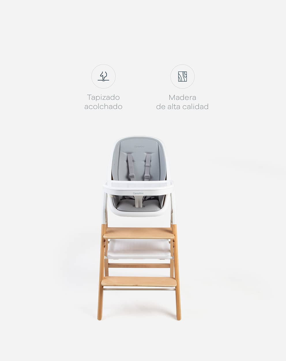 Materiales pensados para durar producto