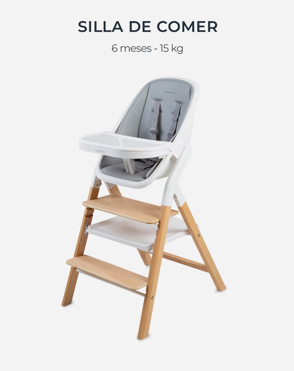 Tres funciones, un solo diseño inteligente product image