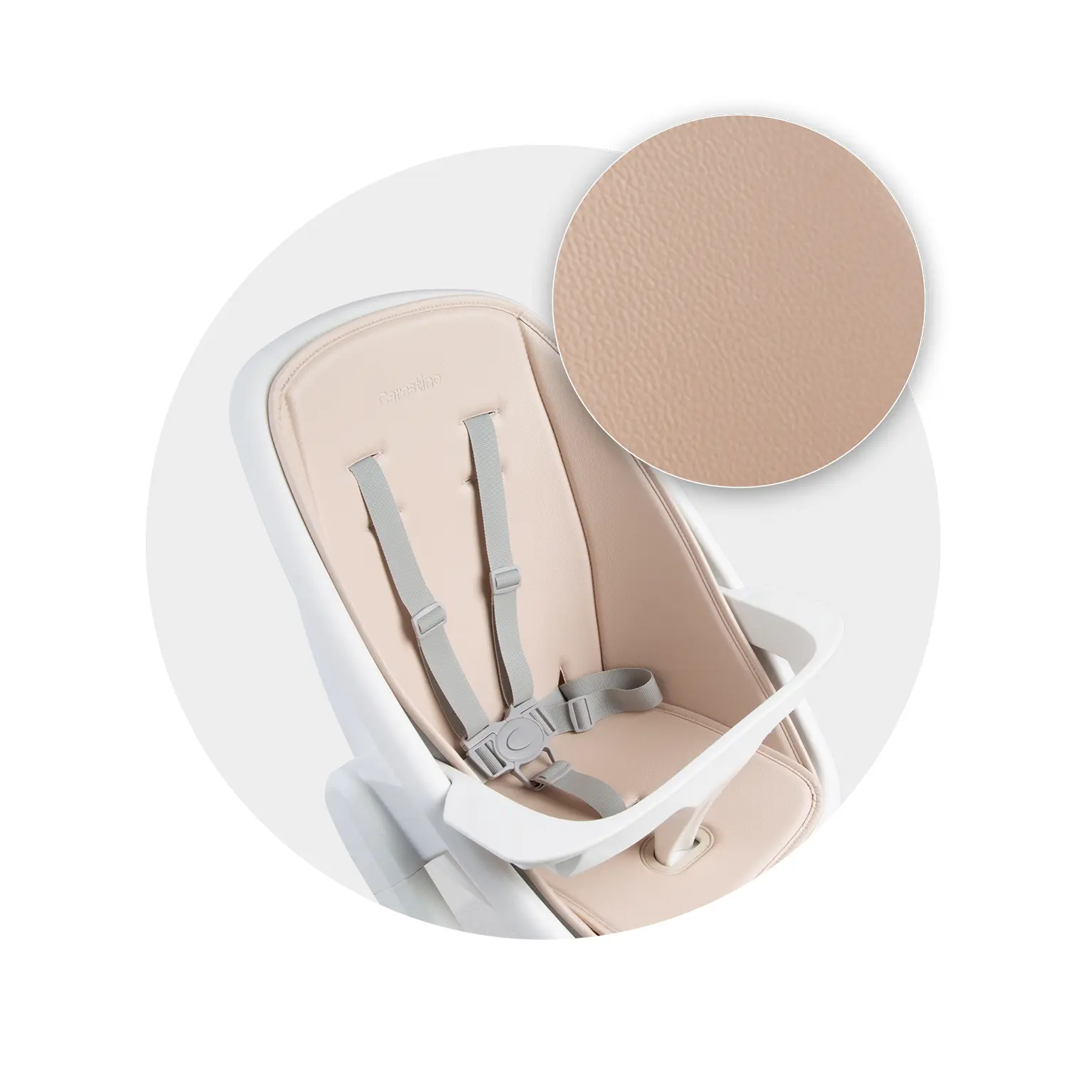 Seguridad y confort que perduran en el tiempo product image