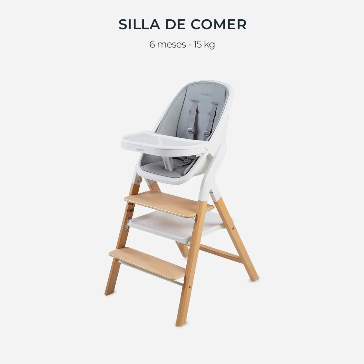 Tres funciones, un solo diseño inteligente product image