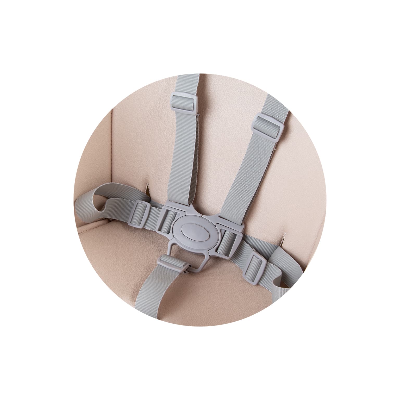 Seguridad y confort que perduran en el tiempo product image