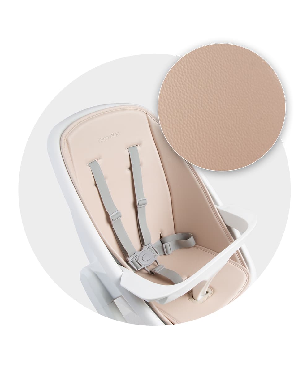 Seguridad y confort que perduran en el tiempo product image