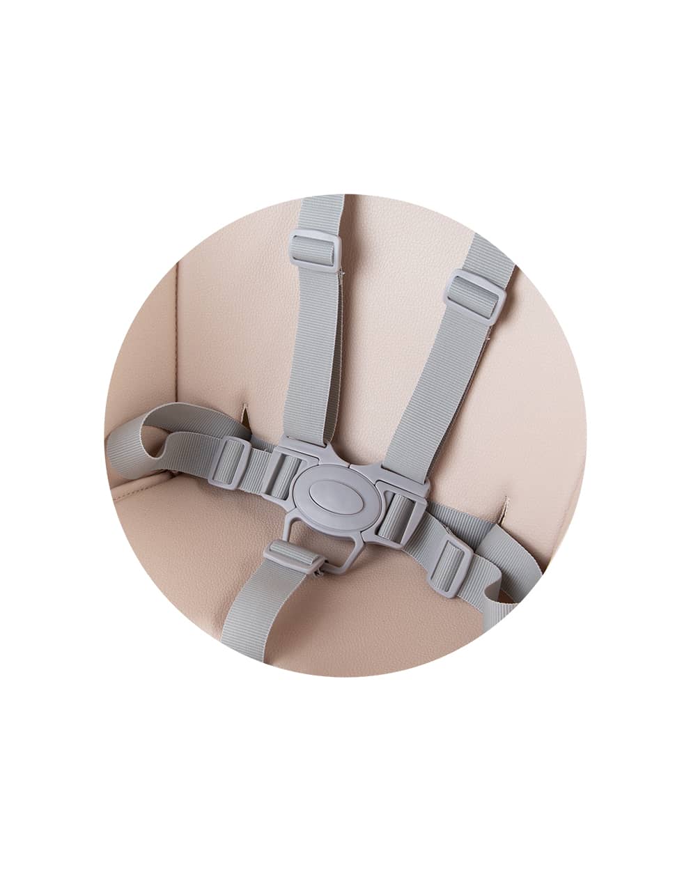 Seguridad y confort que perduran en el tiempo producto