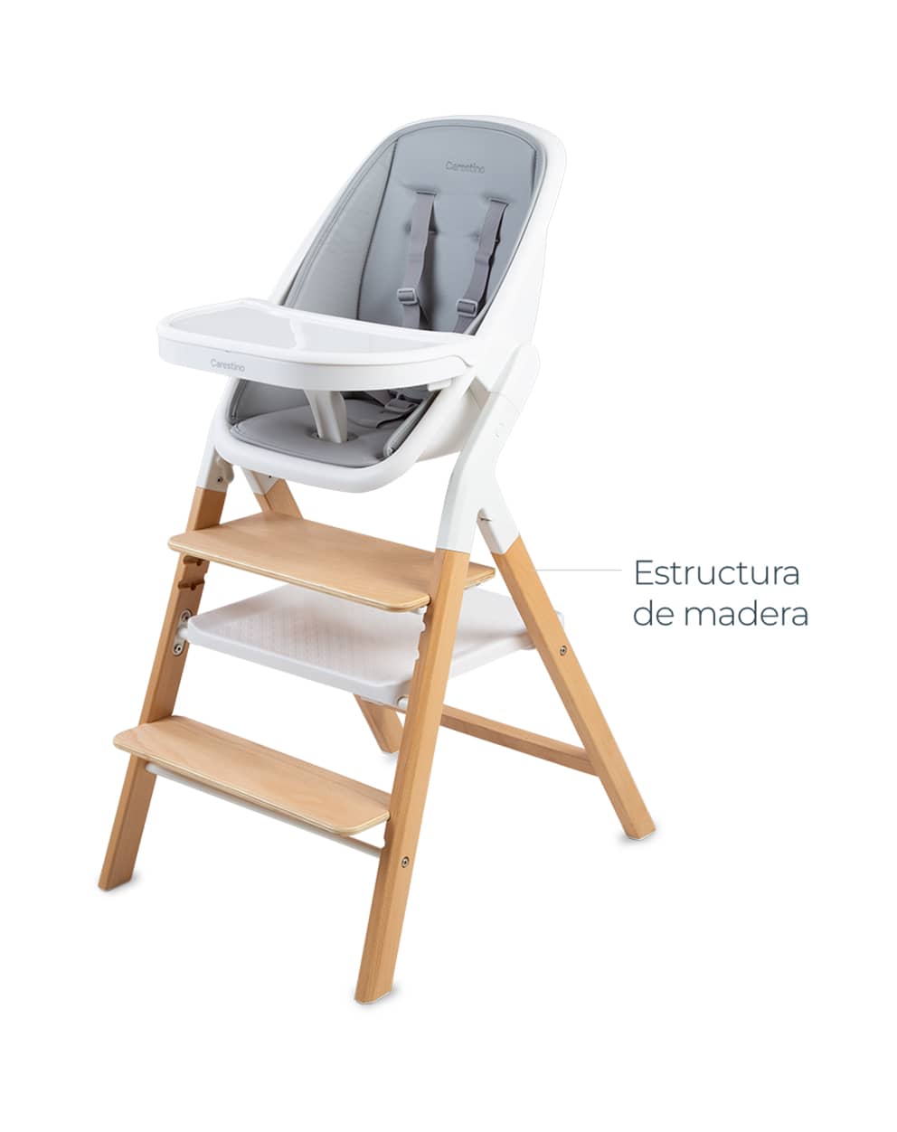 Una silla, todas las etapas producto