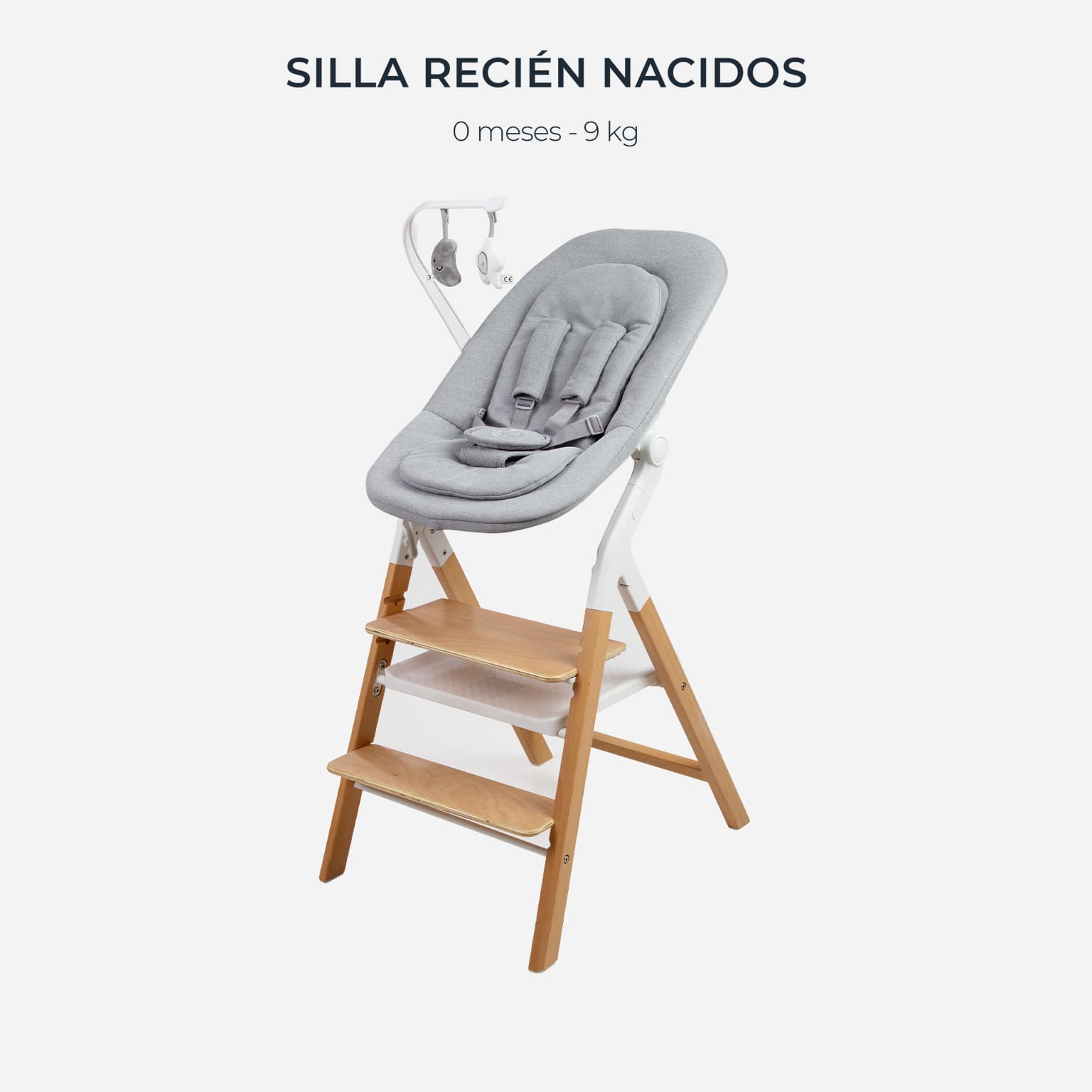 Versatilidad en cada etapa product image