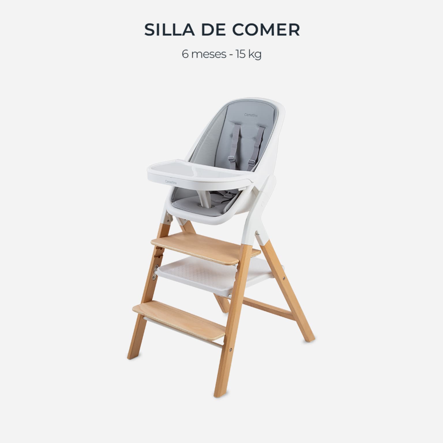 Versatilidad en cada etapa product image