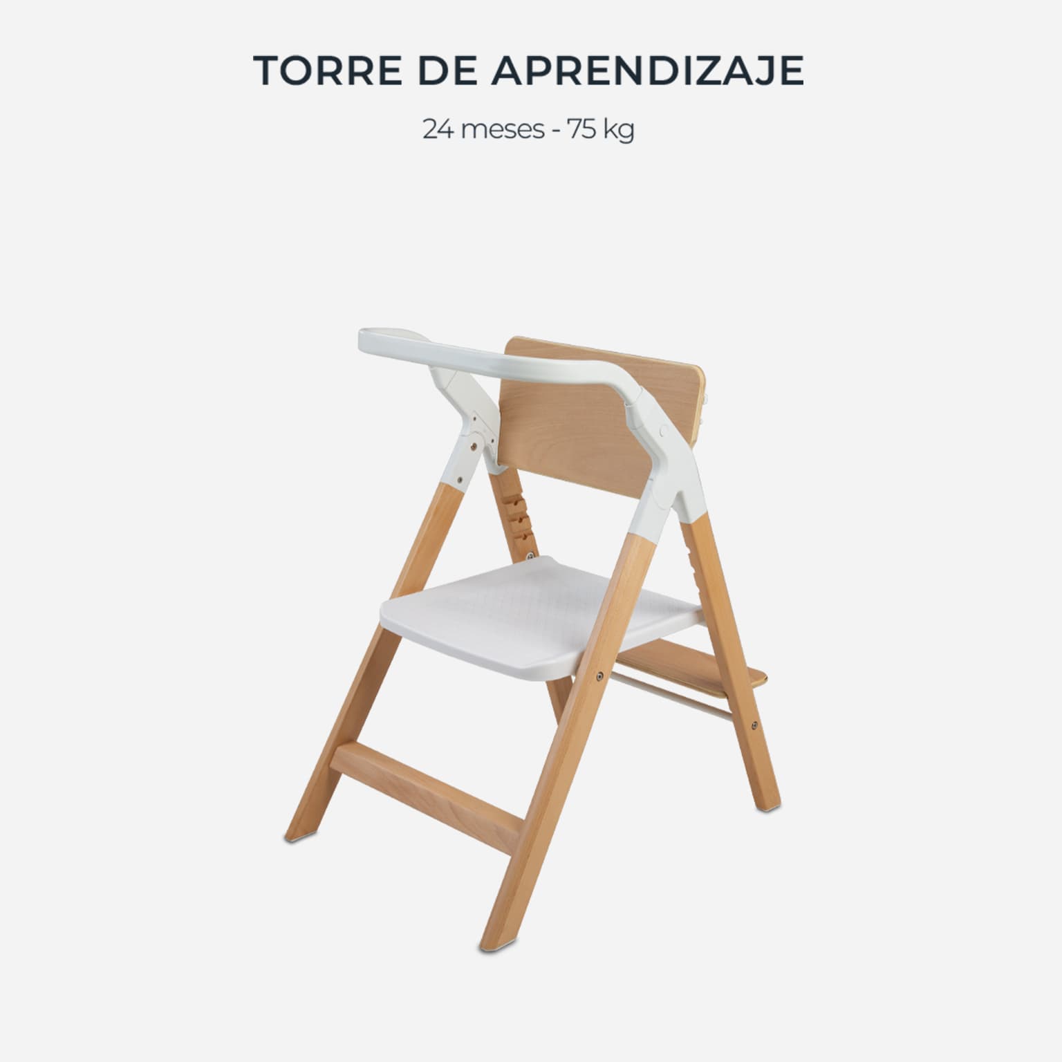 Versatilidad en cada etapa product image