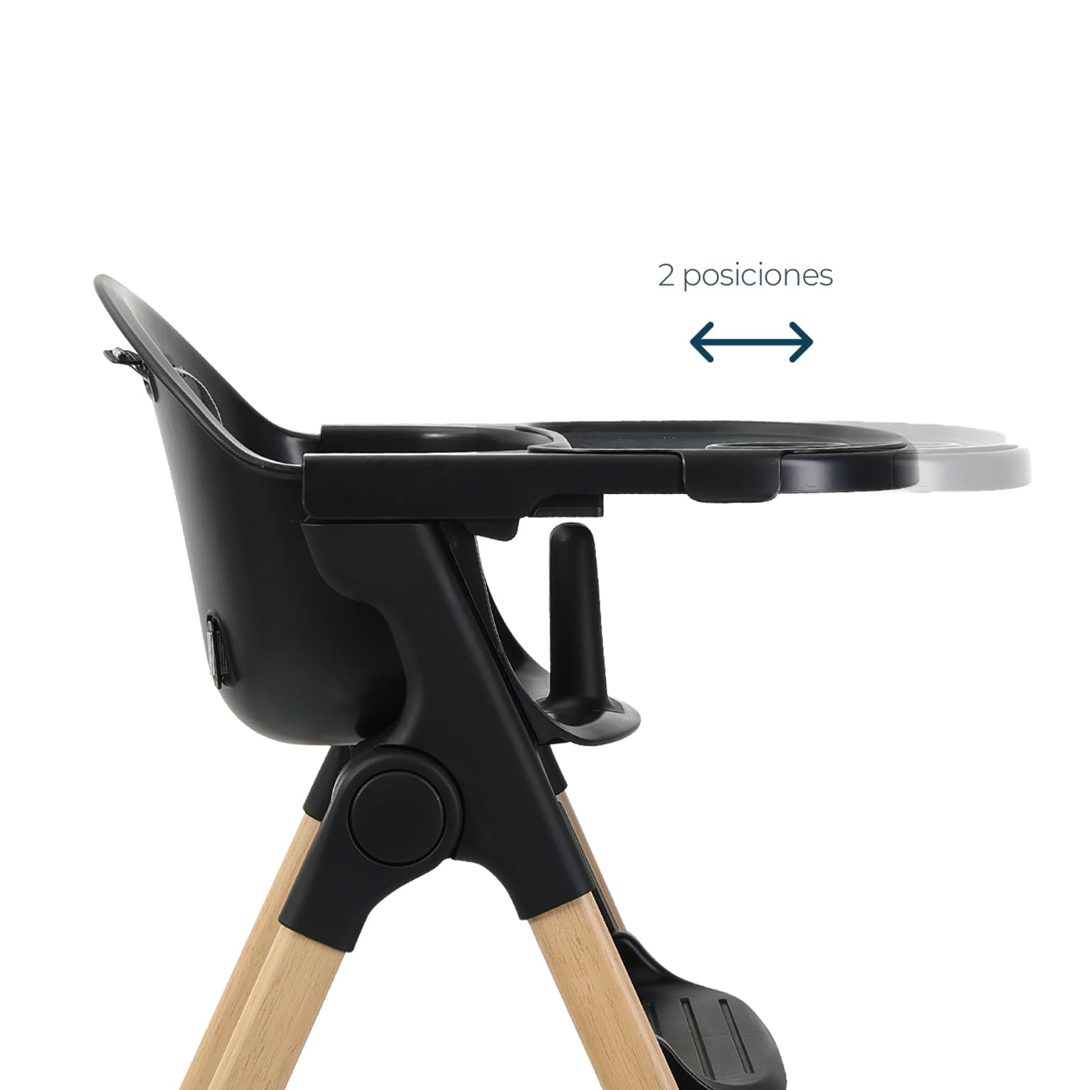 Ajuste inteligente para cada etapa product image