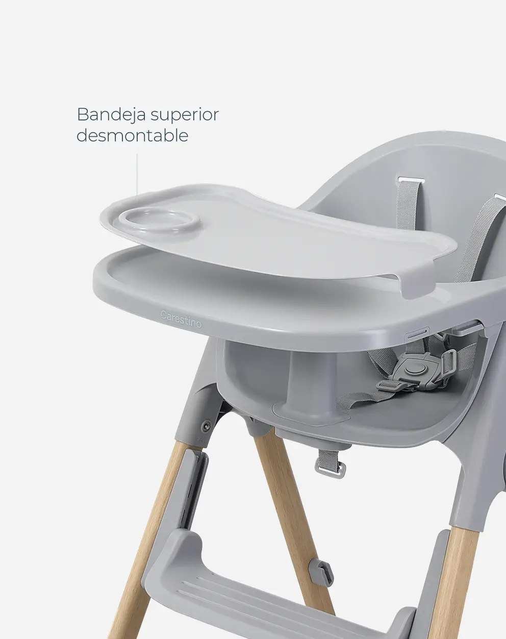 Practicidad que simplifica cada momento producto