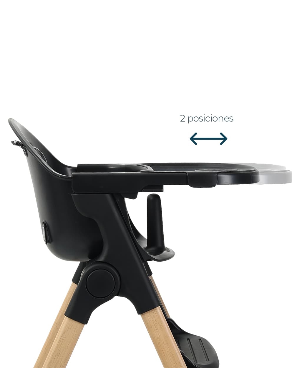 Ajuste inteligente para cada etapa product image