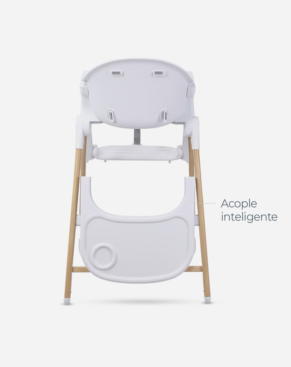 Acople inteligente para más orden y practicidad product image