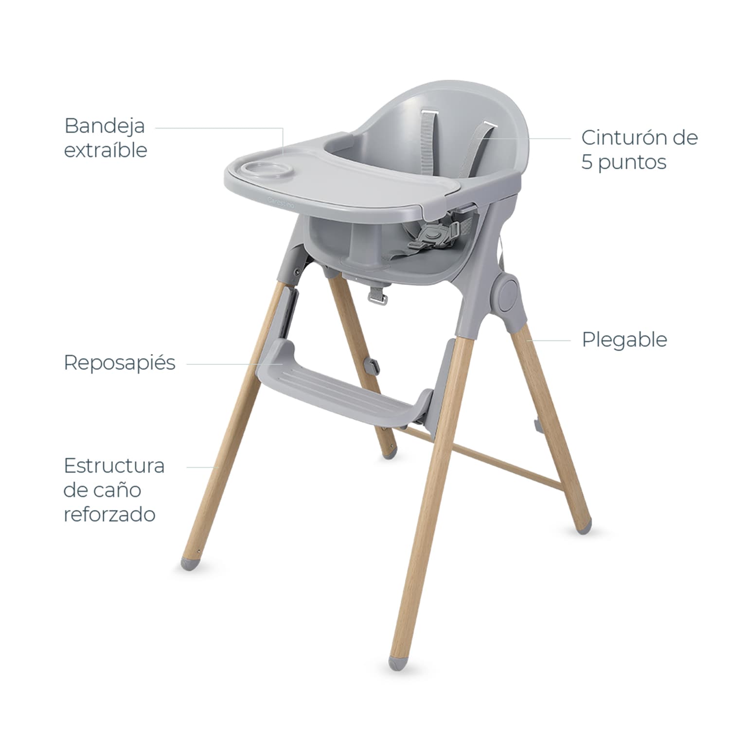 Diseño moderno que se integra a tu hogar product image