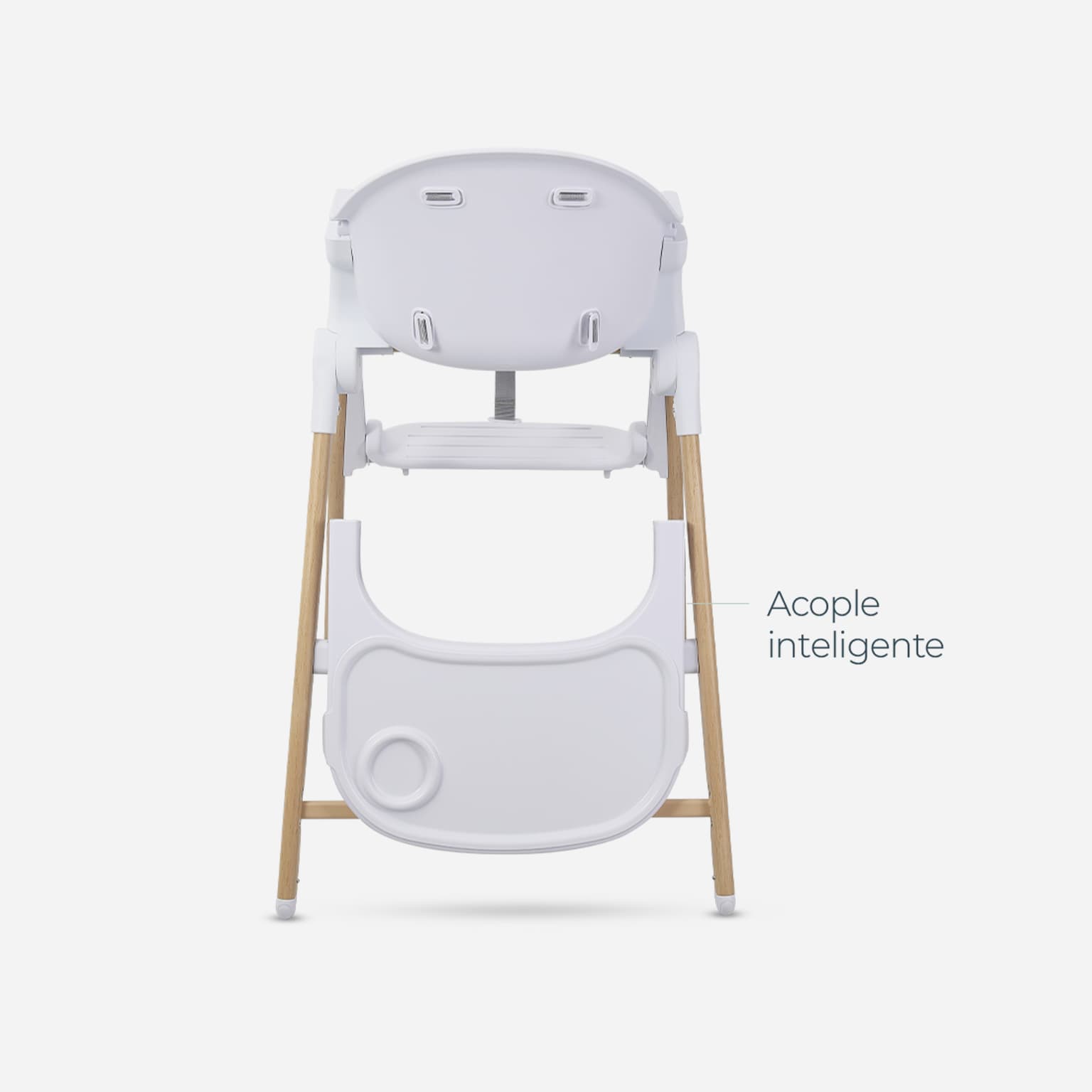 Acople inteligente para más orden y practicidad product image