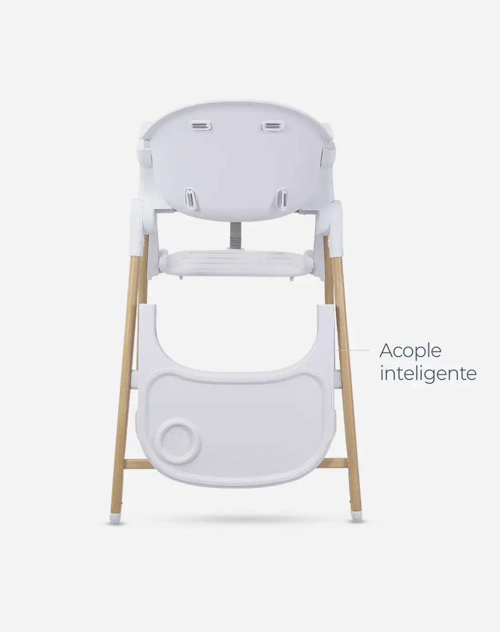 Acople inteligente para más orden y practicidad product image