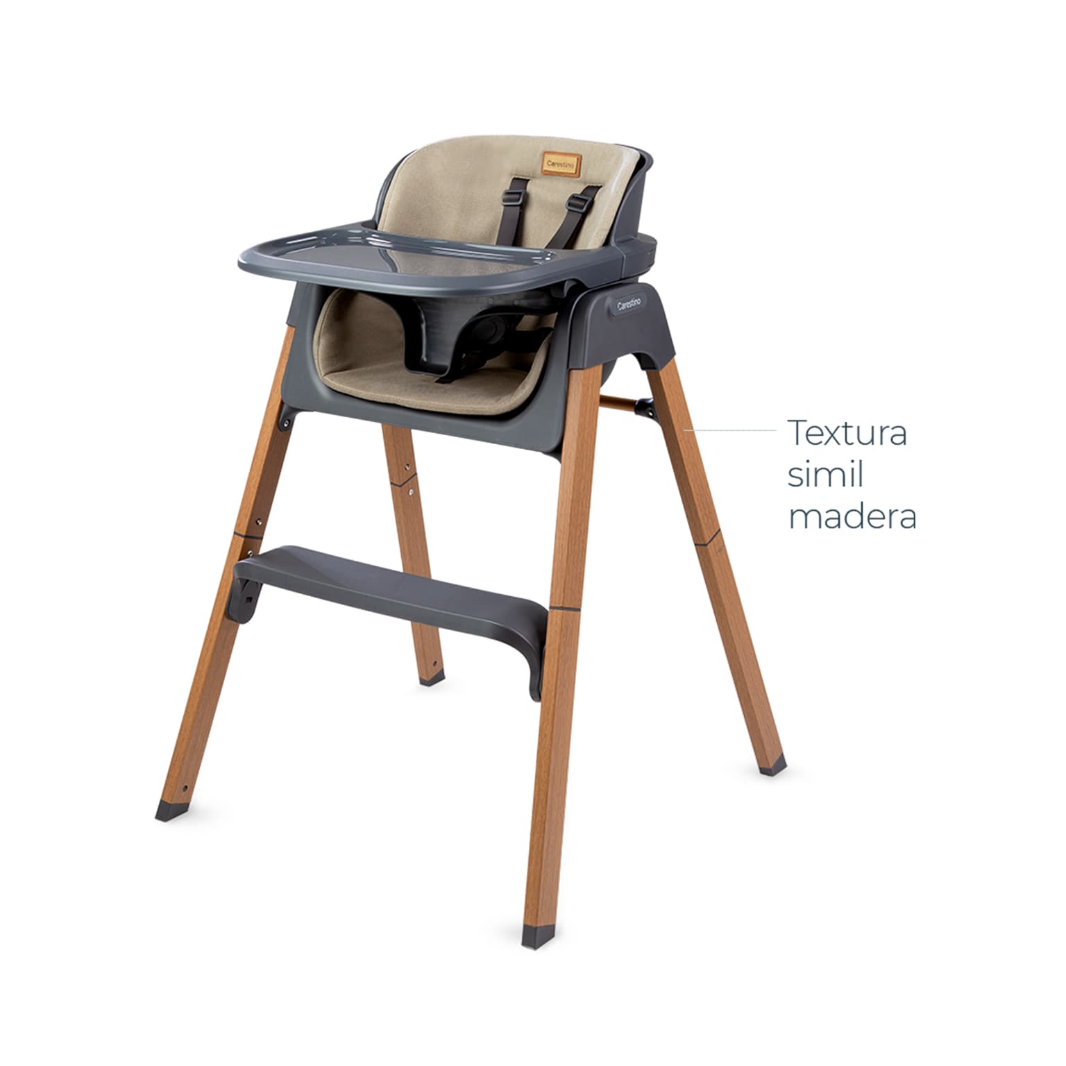 Diseño funcional que crece con tu bebé product image