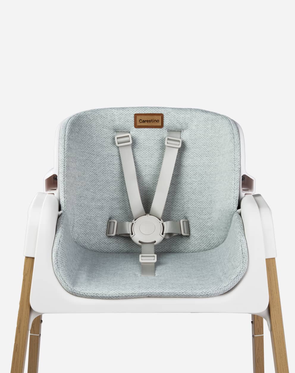 Seguridad que evoluciona con cada comida producto