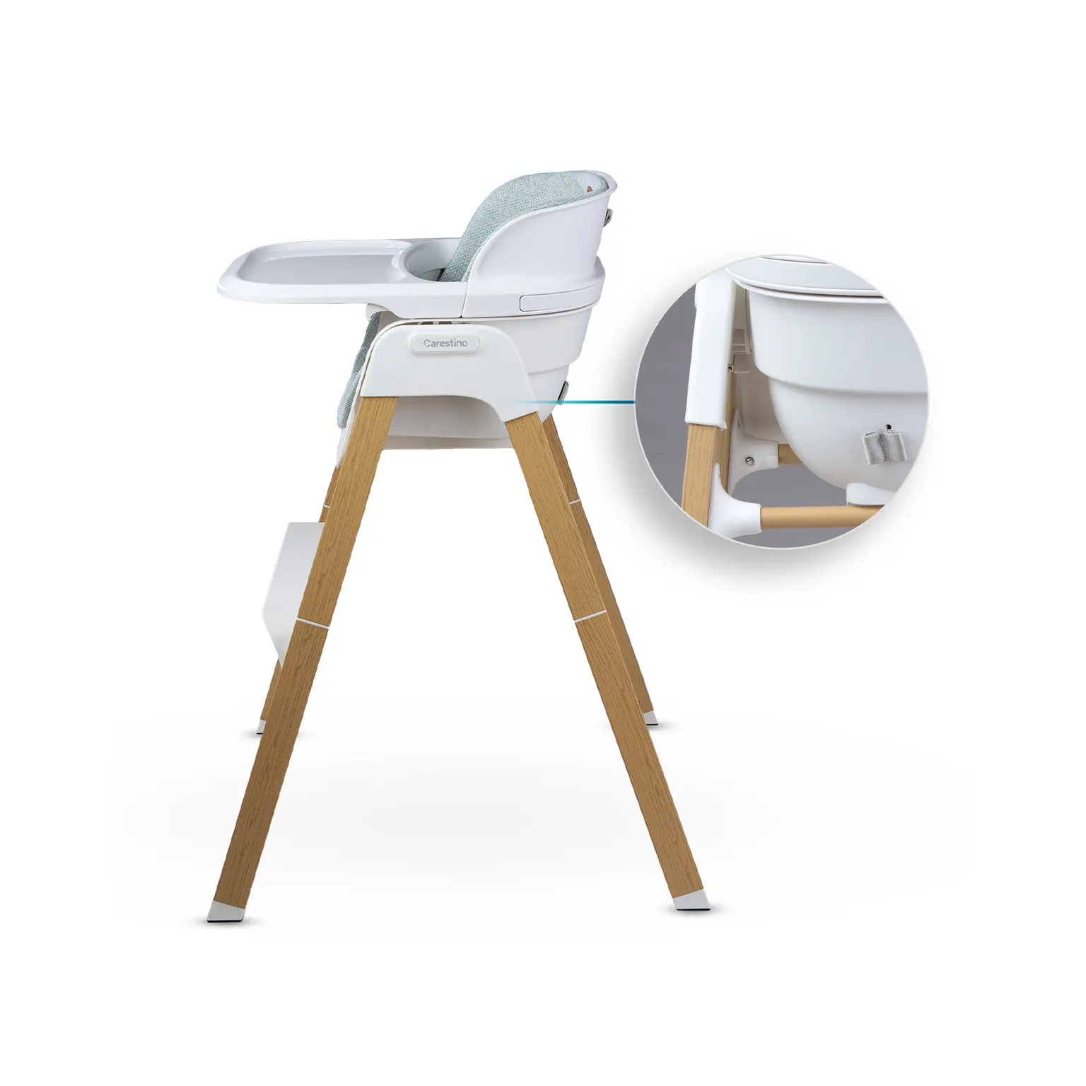 Diseño inteligente que ahorra espacio product image