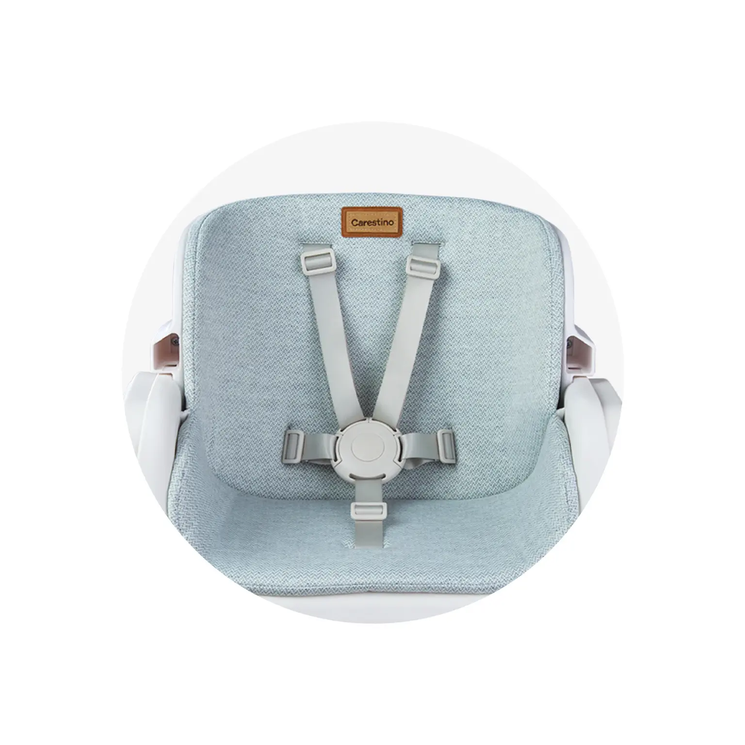 Seguridad que evoluciona con cada comida product image