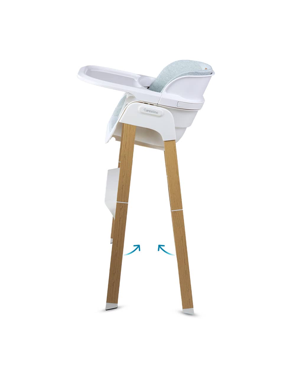 Diseño inteligente que ahorra espacio producto