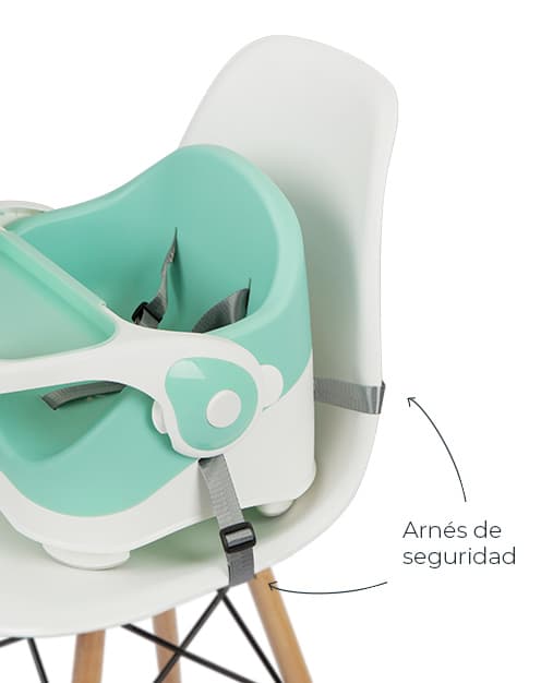 Adaptable y confortable product image