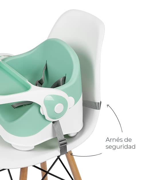 Practicidad desde el primer día producto