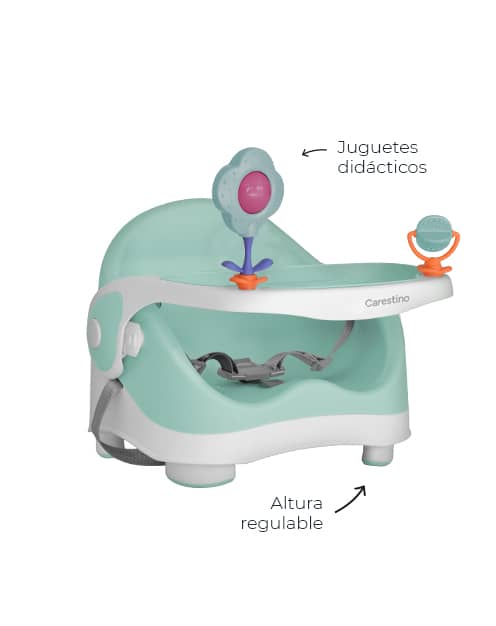 Compacta, segura y lista para acompañarte producto
