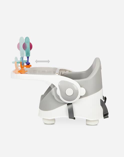 Máxima comodidad y limpieza sin esfuerzo producto