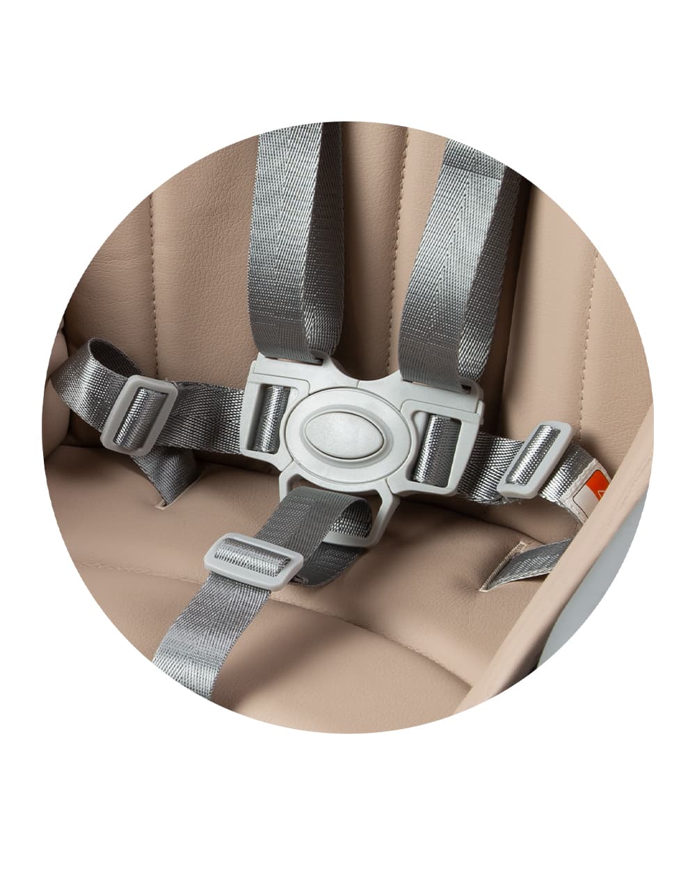 Ajuste perfecto para cada etapa product image