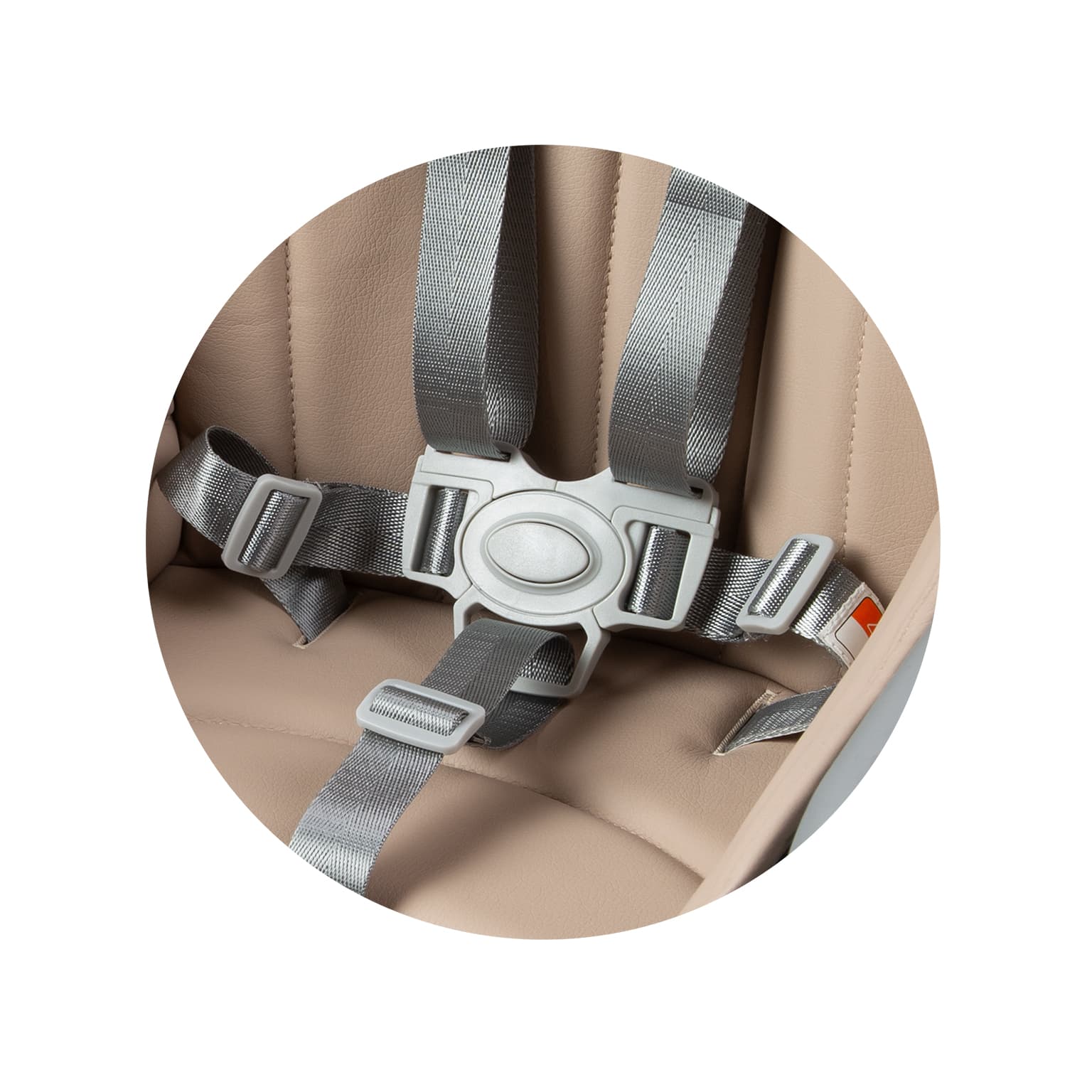 Ajuste perfecto para cada etapa product image