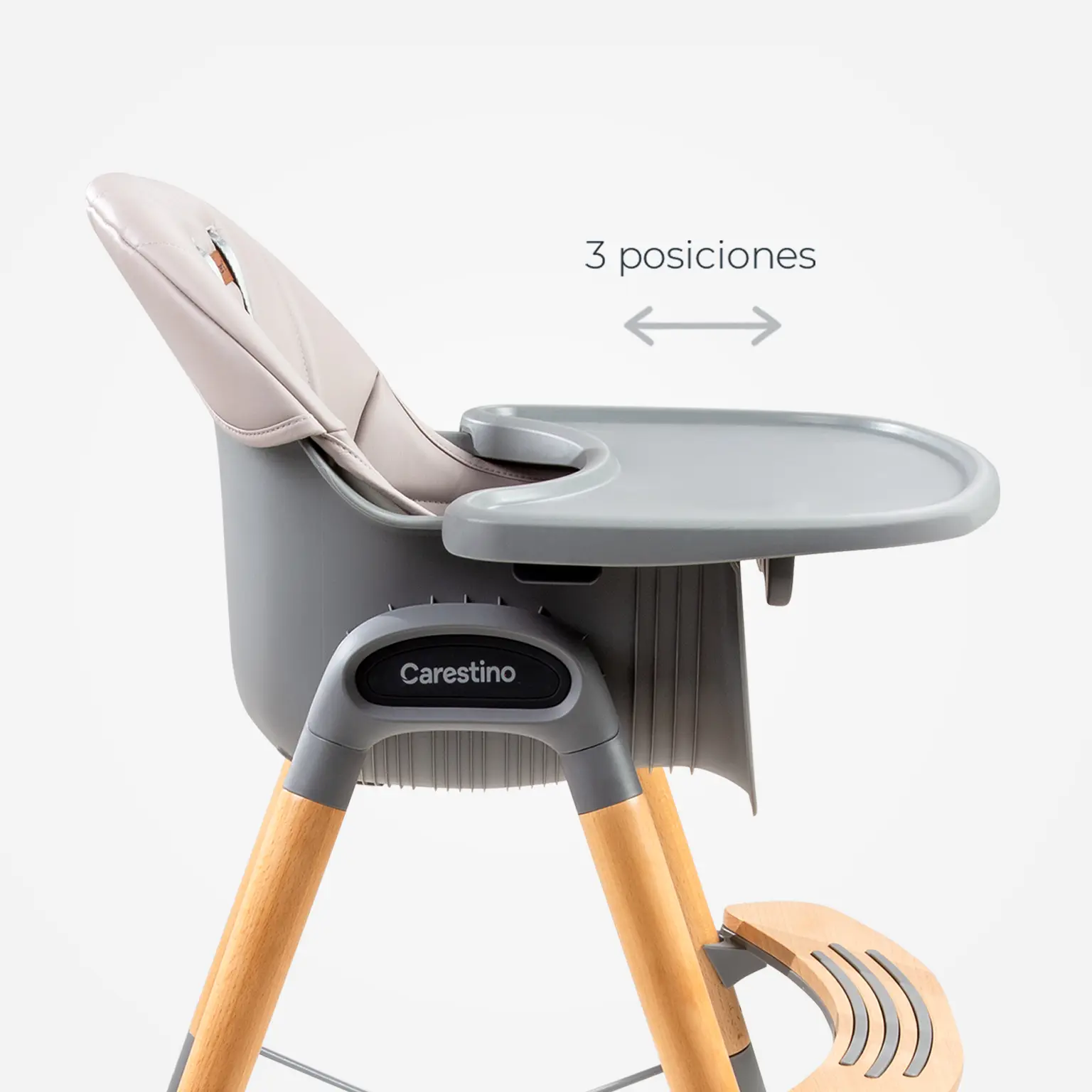 Bandeja ajustable para cada momento product image