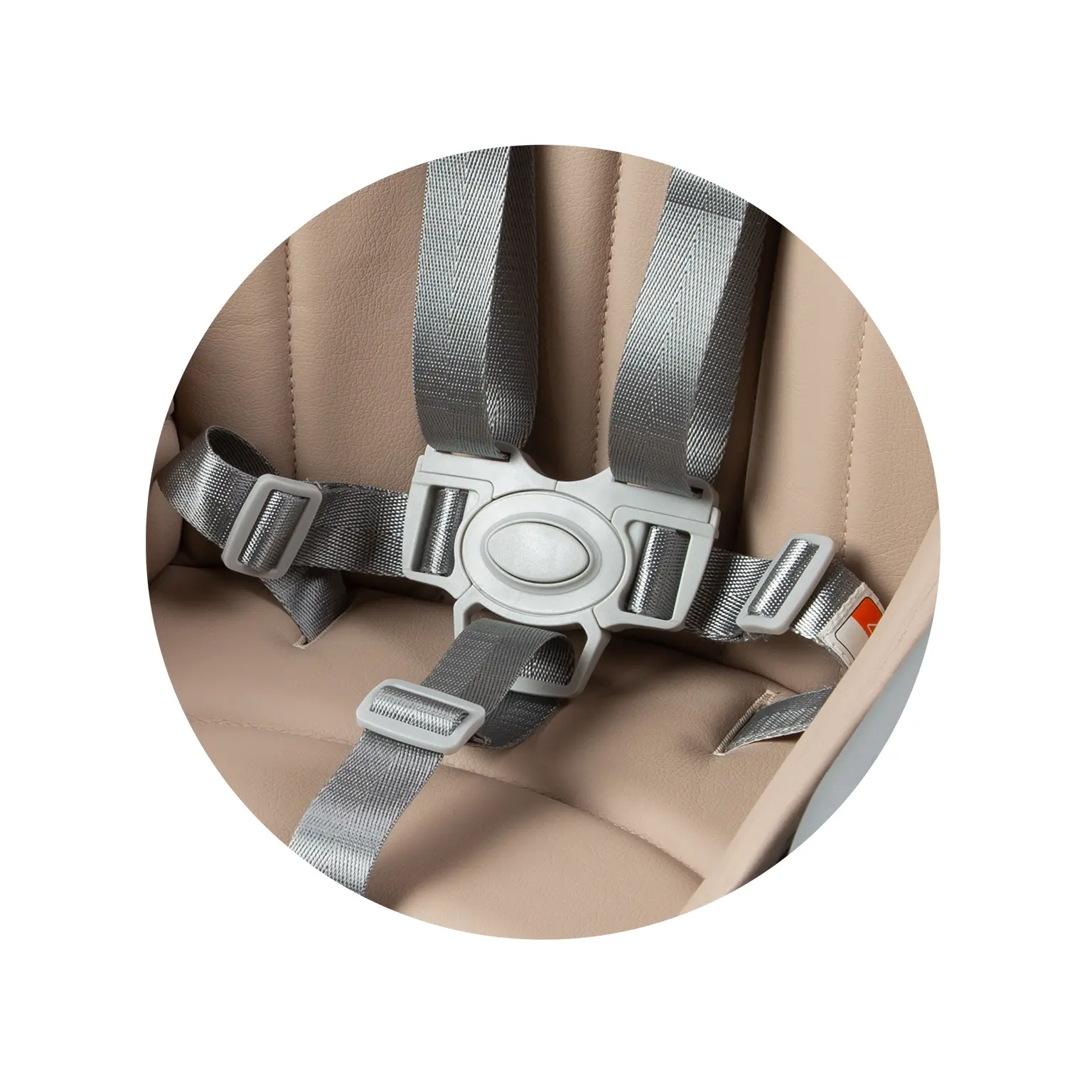 Ajuste perfecto para cada etapa product image