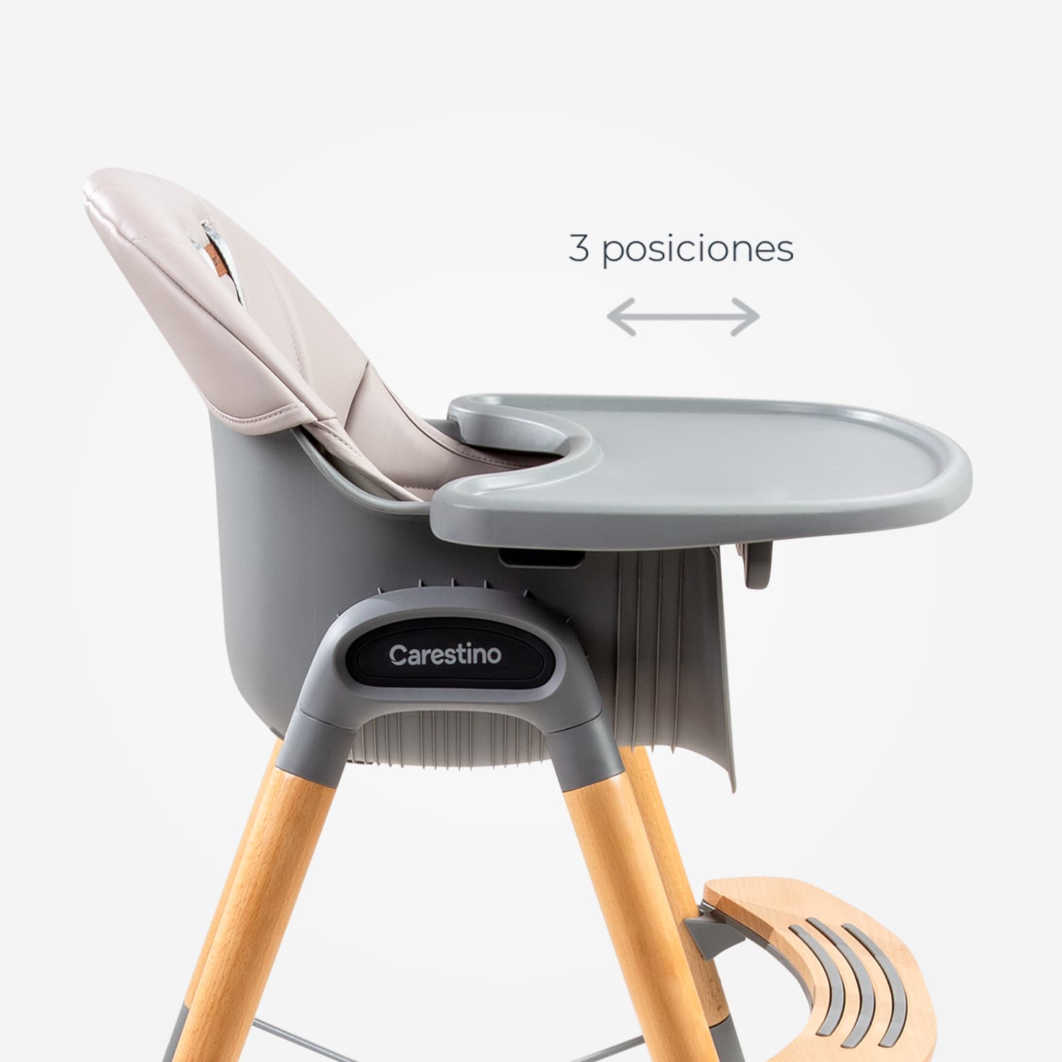 Bandeja ajustable para cada momento product image