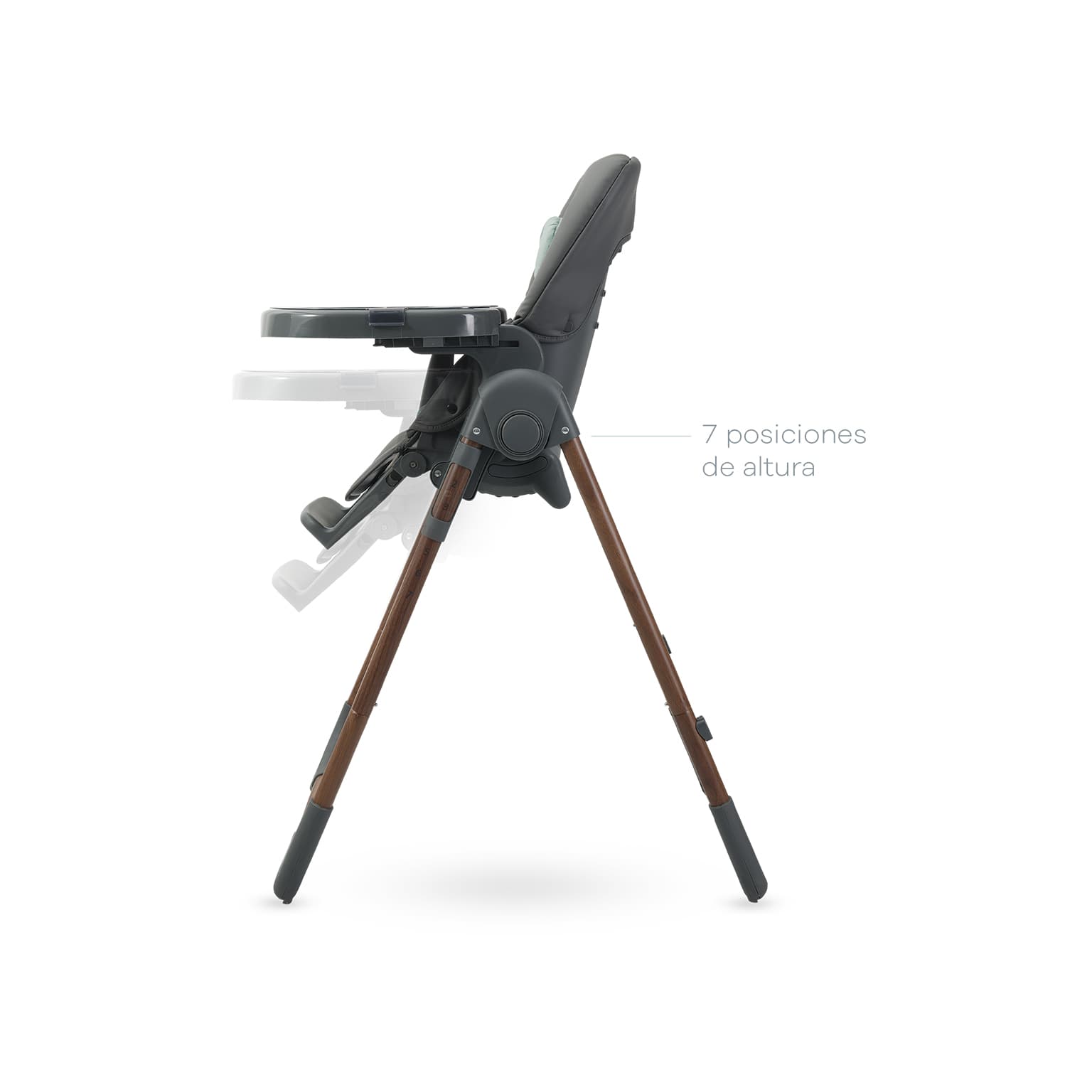 Comodidad que se adapta a tu bebé product image