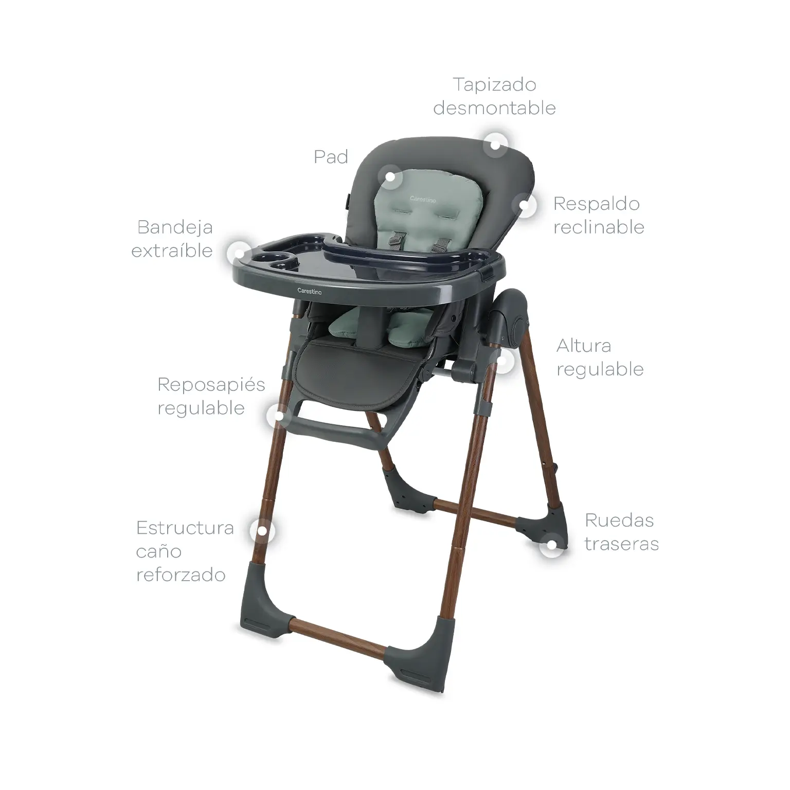 Estilo moderno con máxima funcionalidad product image