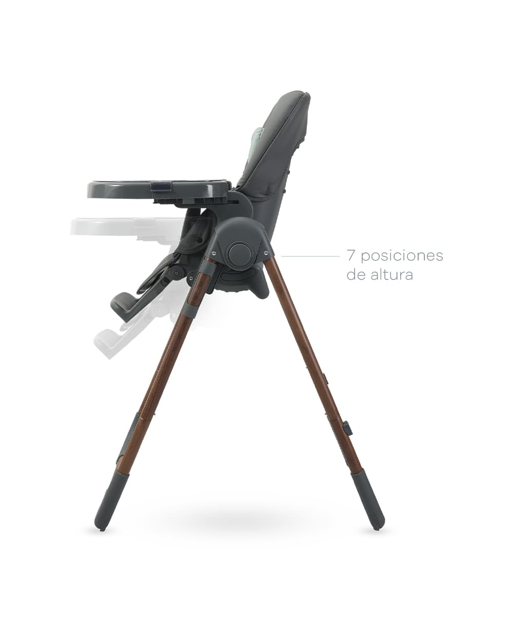 Comodidad que se adapta a tu bebé product image